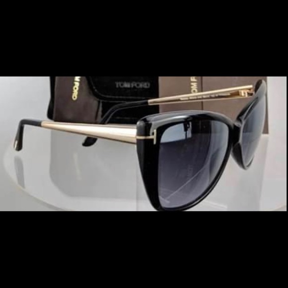 TOM FORD SUBCLASSES - Picture 2 of 4